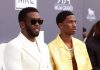 Diddy’s Sons Navigate Fame and Controversy