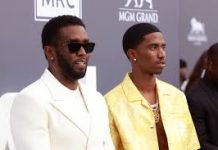 Diddy’s Sons Navigate Fame and Controversy