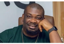 The Millions Behind ‘Calm Down’: Don Jazzy Tells the Story