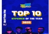 Top 10 Nigerian Hype Men of 2025