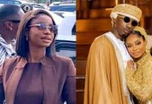 Juma Jux, Mr Eazi, and Mavo Lead Nigeria’s Celebrity Search Wave