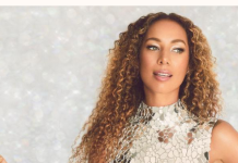 Leona Lewis’s “One More Sleep” Tops Modern Christmas Hits