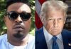 Meta Silences Eedris Abdulkareem Over “Open Letter to Donald Trump” Song