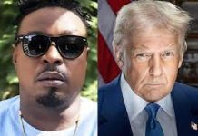 Meta Silences Eedris Abdulkareem Over “Open Letter to Donald Trump” Song