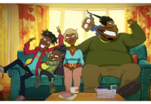 Netflix Axes “Good Times: Black Again” After One Season