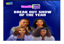 ‘Candid Chat’: Silverbird TV’s Breakout Show of 2025