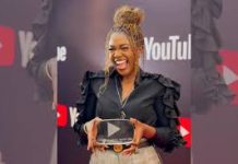 OmoniOboliTV Named Nigeria’s Top YouTube Channel 2025