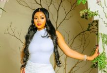 Regina Daniels Vows Never to Remarry, Calls Marriage ‘Traumatising’