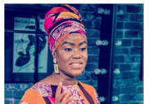 ‘The Marriage I Never Enjoyed’ — Sola Allyson Breaks Silence