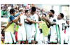 Super Eagles Thrash Uganda 3–1 to Top AFCON Group C