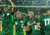 2025 AFCON: Super Eagles Stun Tunisia 3–2