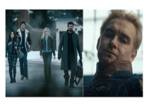 ‘The Boys’ Drops Explosive Final-Season Trailer