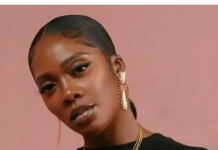 Tiwa Savage Enters Spotify’s Elite 800M Streams Club