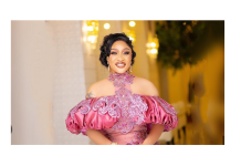 Tonto Dikeh Opens Up on 27-Year Addiction Battle