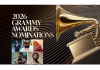 Nigerian Artists Poised to Dominate 2026 Grammys