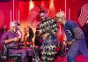 Adekunle Gold Makes History at Reopened National Theatre