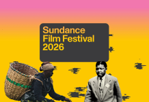African Films Shine at Sundance 2026