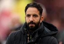 Manchester United Sack Amorim After 14 Months