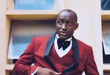 Carter Efe Opens Up on Breakup and Career Struggles