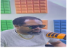 Rhythm FM Hosts Cobhams Asuquo: Always a Radio Kid