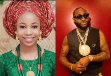 Fresh DNA Appeal Reignites Davido Paternity Controversy