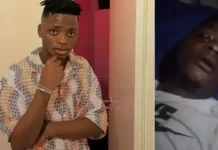 Destiny Boy: Afrofuji’s Young Star Passes on at 22