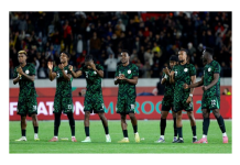Nigeria Beats Egypt to Win AFCON Bronze