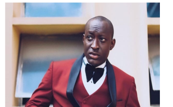 Carter Efe Opens Up on Breakup and Career Struggles