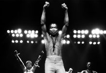 Fela Kuti: The Man Who Made Afrobeat a Global Force