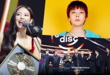 Golden Disc Awards: AllDay Project Sweeps Rookie, Main Prize