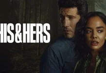 His & Hers: A Stylish New-Year Thriller