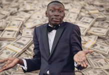 Khaby Lame’s Billion-Dollar Breakthrough