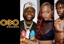 MOBO Awards 2026: Ayra Starr, Wizkid Lead Nominees