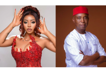 Regina Daniels Denies $40,000 Theft Claim