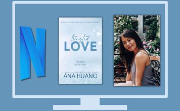 Netflix to Bring Ana Huang’s ‘Twisted Love’ to Screens