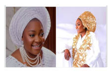 Nigeria Mourns as Singer, Bunmi Akinnaanu Dies at 46