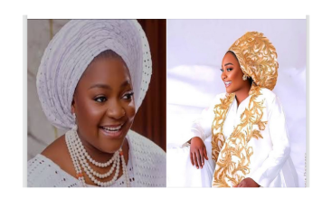 Nigeria Mourns as Singer, Bunmi Akinnaanu Dies at 46