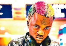 Portable Allegedly Beaten in Custody, Police Probe