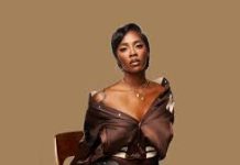 Tiwa Savage Reflects on Love and Loss