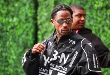 Travis Scott Lands Surprise Role in Nolan’s ‘The Odyssey’