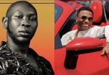 Wizkid, Seun Kuti Ignite Social Media Firestorm