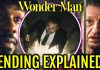 Wonder Man Unmasked: The Ending That Almost Was
