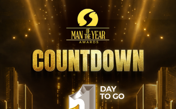 SMOTY 2025: Just One Day to the 20th Anniversary Awards