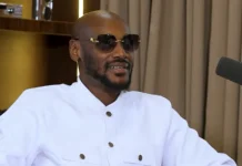 2Baba Names Burna Boy Afrobeats’ Frontman