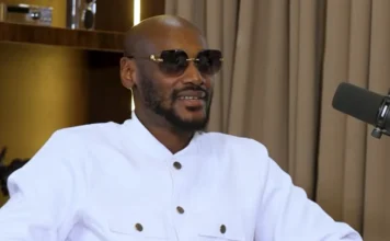 2Baba Names Burna Boy Afrobeats’ Frontman