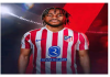 New Chapter Begins as Lookman Joins Atlético Madrid