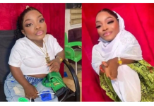 Nollywood Star Aunty Ajara Dies After Health Struggle