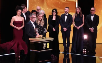 BAFTA Film Awards 2026: Complete List of Winners