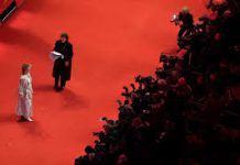 Berlinale 76: Cinema Turns the Lens on Love Under Strain