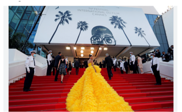 Lagos, Africa’s Sole Voice at Cannes 2026